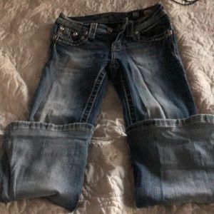Miss Me Kids Jeans Size 12